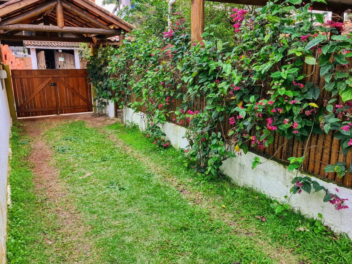 Praia Suites Itagua Ubatuba Exterior photo