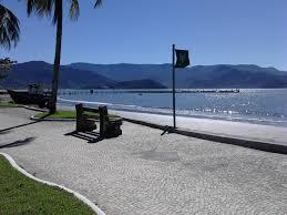 Praia Suites Itagua Ubatuba Exterior photo